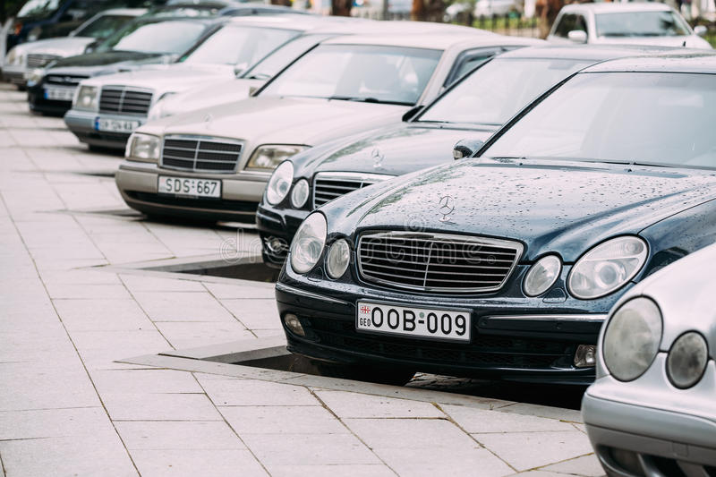 Mercedes-benz eclass diesel workshop manual w211 mercedes